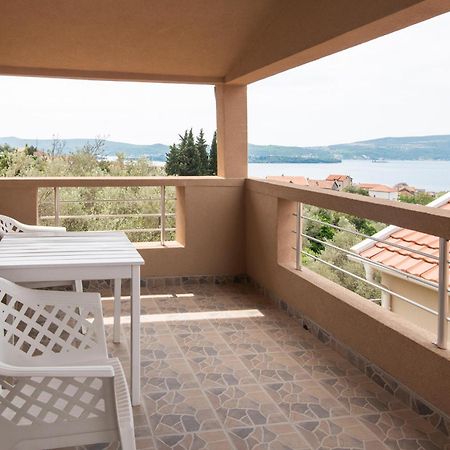 Hillside Vista Apartments Tivat Zewnętrze zdjęcie