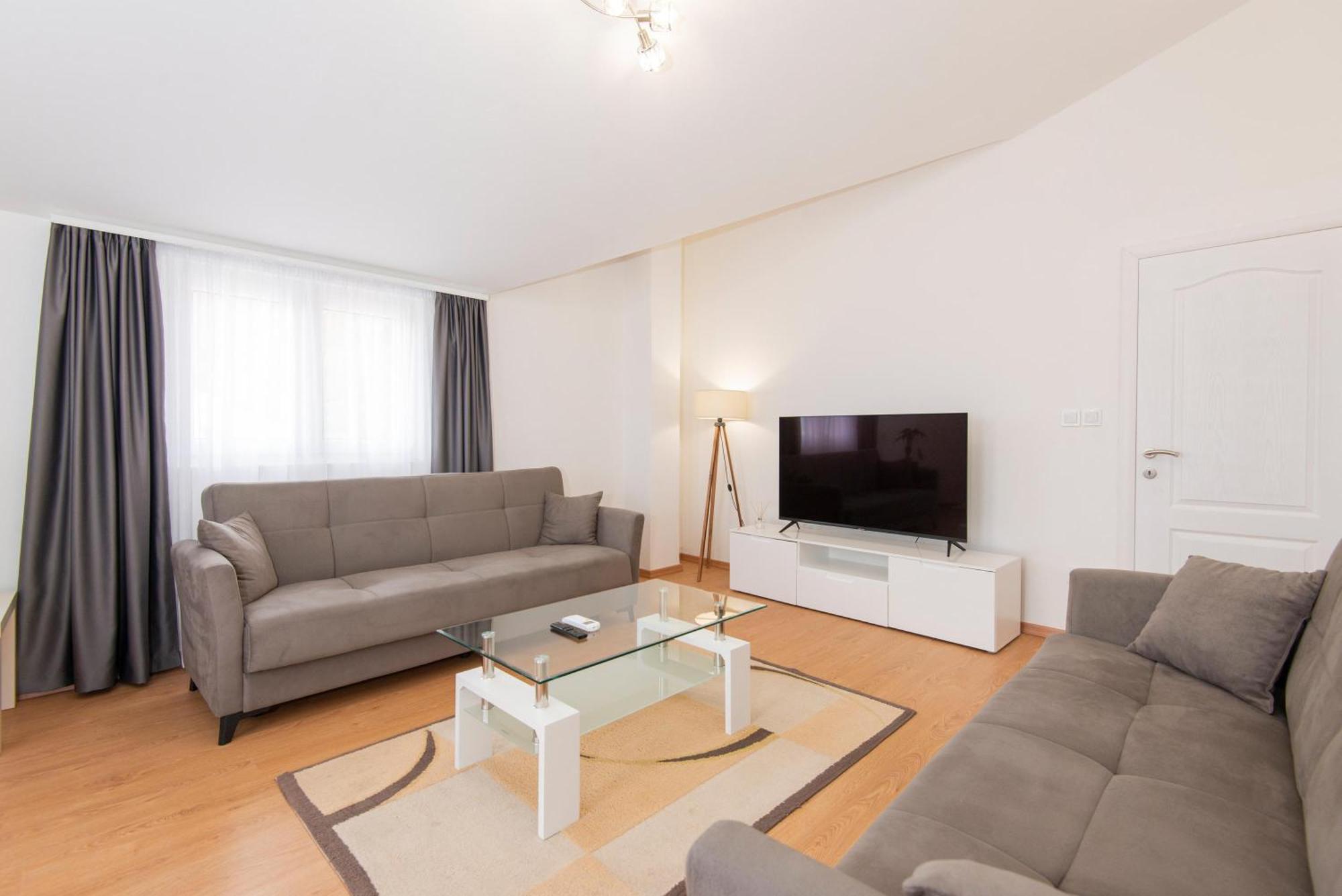 Hillside Vista Apartments Tivat Zewnętrze zdjęcie