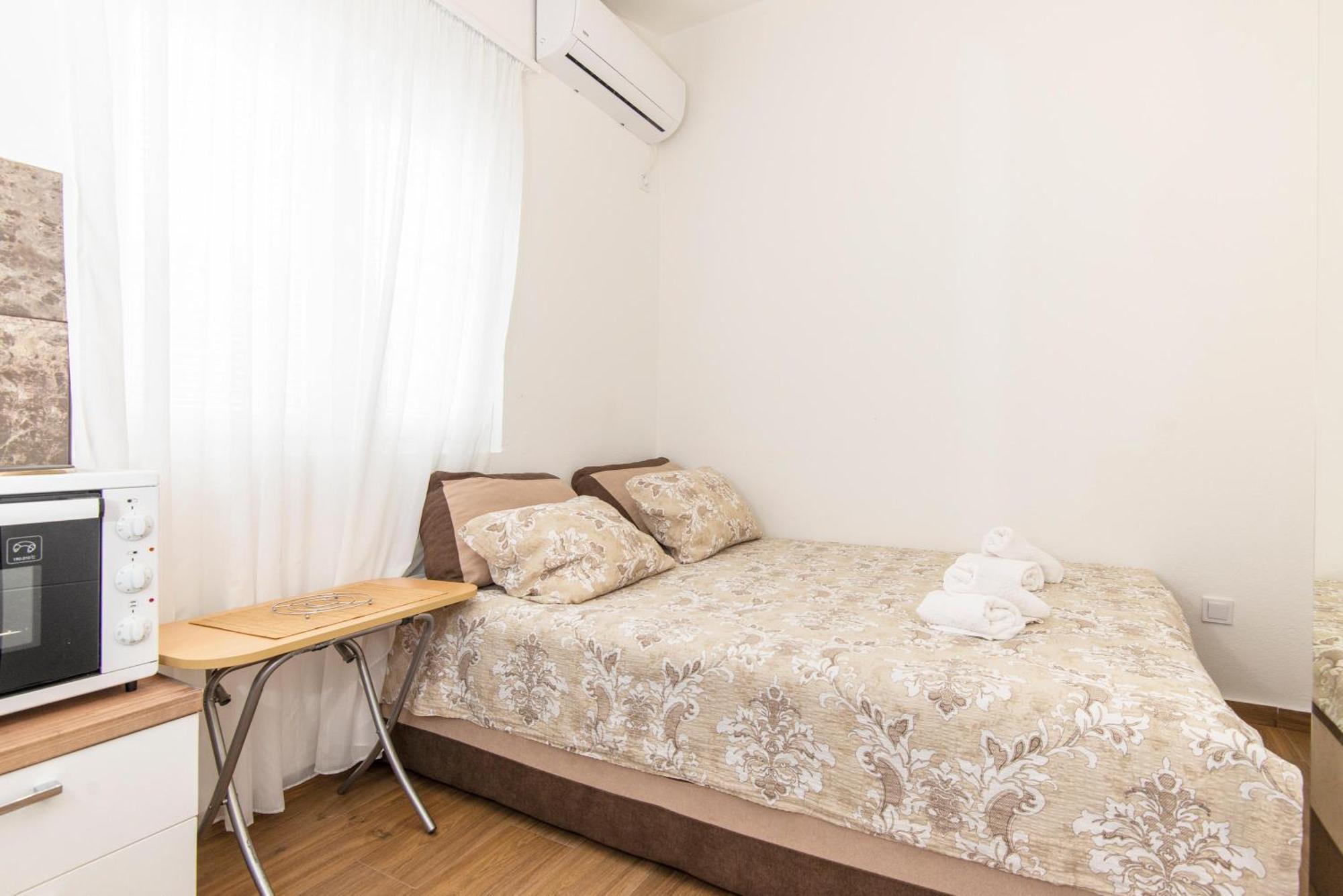 Hillside Vista Apartments Tivat Zewnętrze zdjęcie