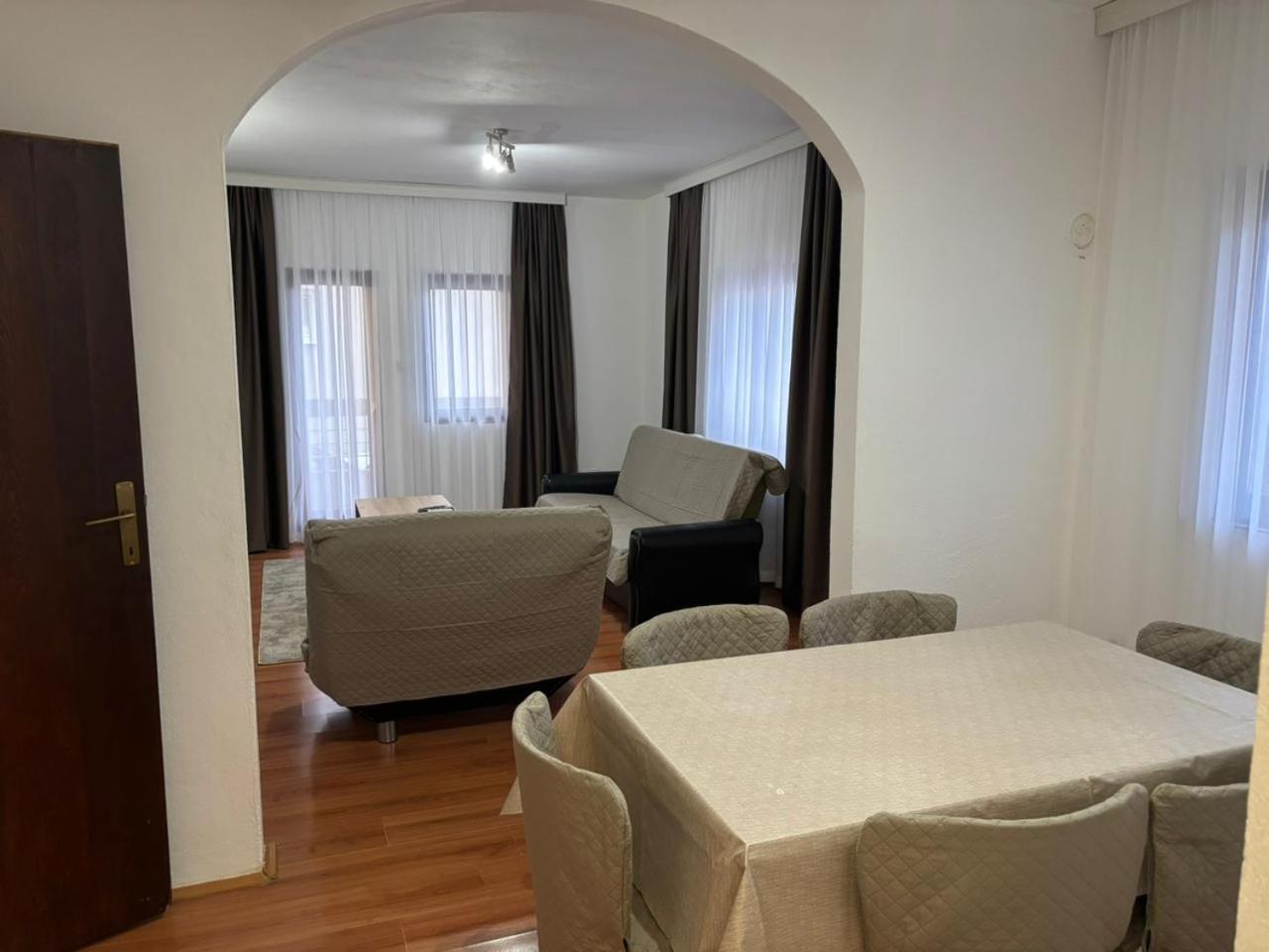 Hillside Vista Apartments Tivat Zewnętrze zdjęcie