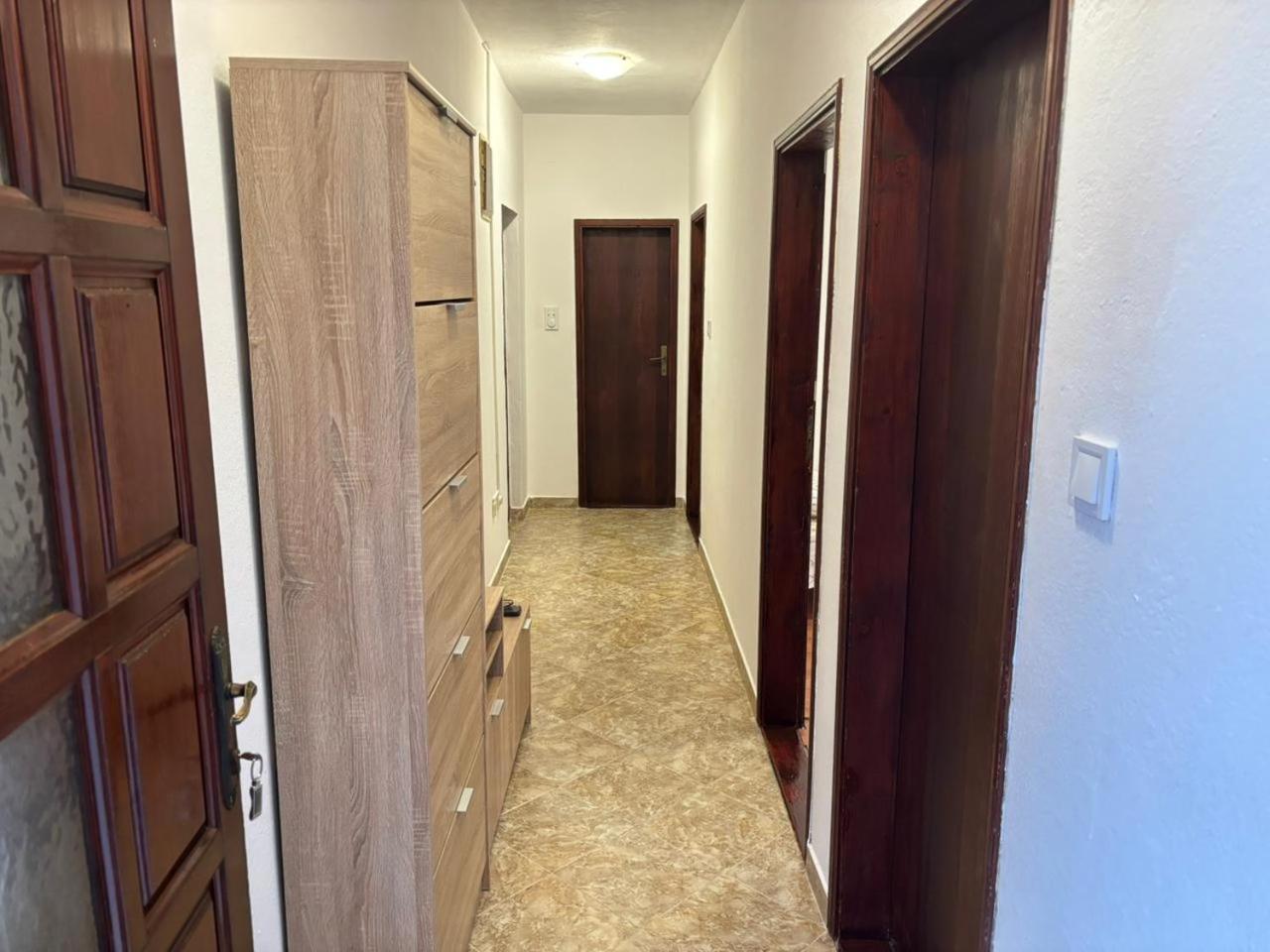 Hillside Vista Apartments Tivat Zewnętrze zdjęcie