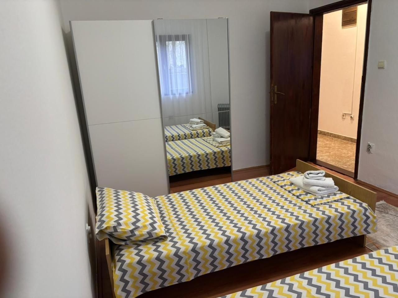 Hillside Vista Apartments Tivat Zewnętrze zdjęcie